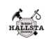 Hallsta Skrädderi & Skoservice AB logotyp