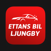 Ettans Ljungby Bil AB logotyp