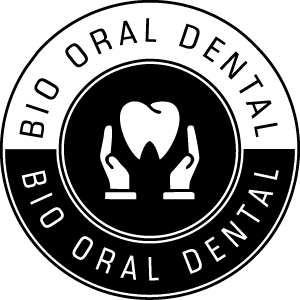 Bio Oral Dental Sweden AB logotyp