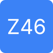 Zero46 AB logotyp