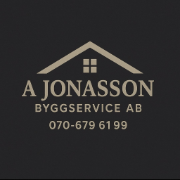 A Jonasson Byggservice AB logotyp