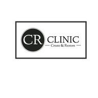 CR Clinic Karlskoga AB logotyp