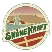 Skånekraft AB logotyp