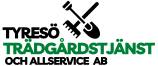 Tyresö Trädgårdtjänst Allservice AB logotyp