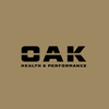 OAK Health & Performance AB logotyp