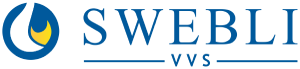 SWEBLI VVS AB logotyp