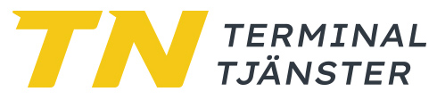 TN-Terminaltjänster AB logotyp