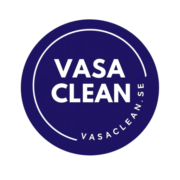 Vasa Clean by Vitsvik AB logotyp