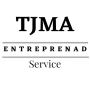 TJMA Entreprenad & Service AB logotyp