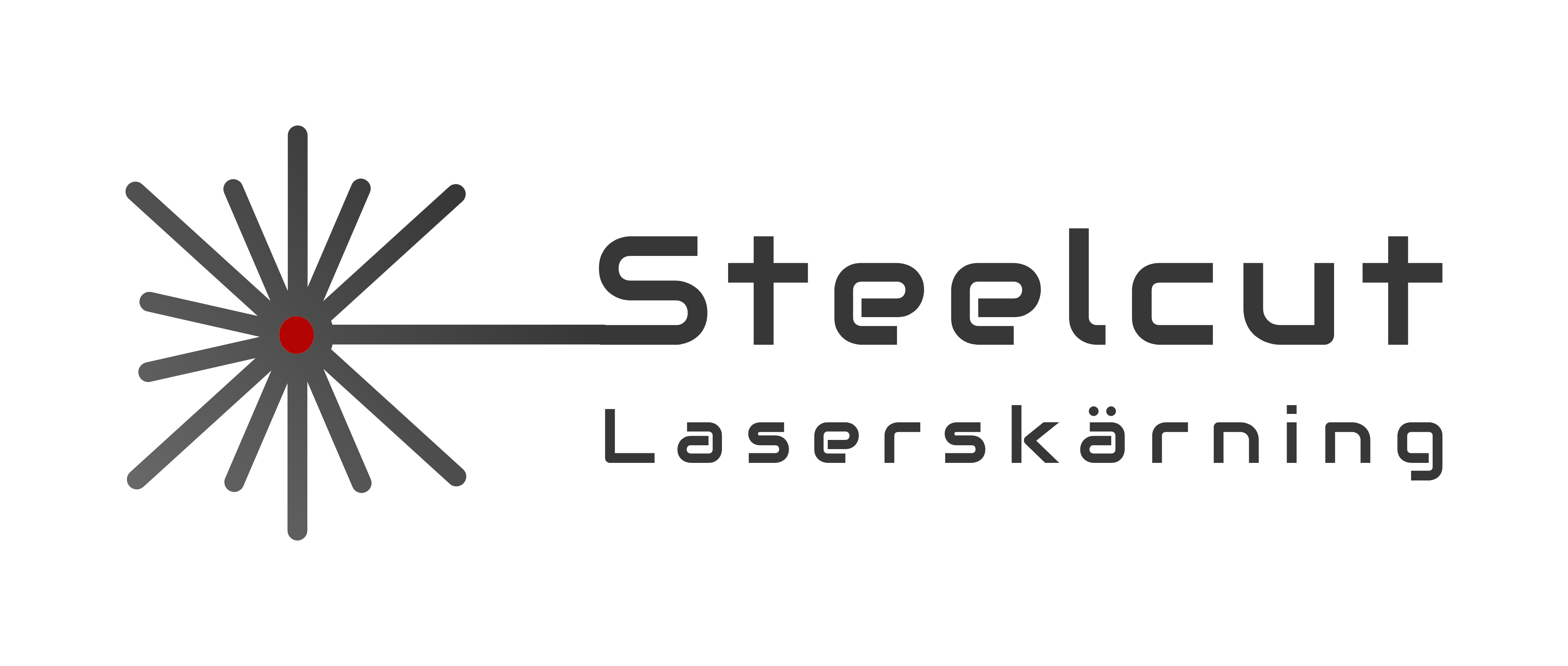 Steelcut Production Vårgårda AB logotyp