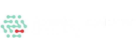 Atomic Resolution Consulting AB logotyp