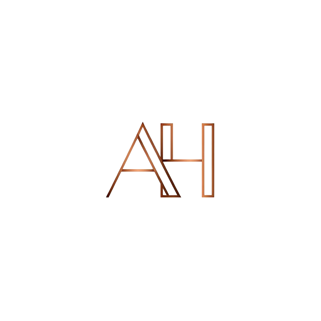 AH Quality AB logotyp