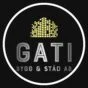 GATI Bygg & Städ AB logotyp