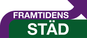 Framtidens Städ Sverige AB logotyp