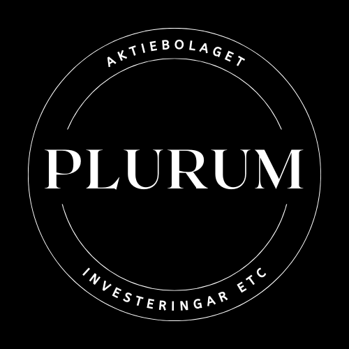 Plurum AB logotyp