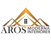 Aros Moderna AB logotyp