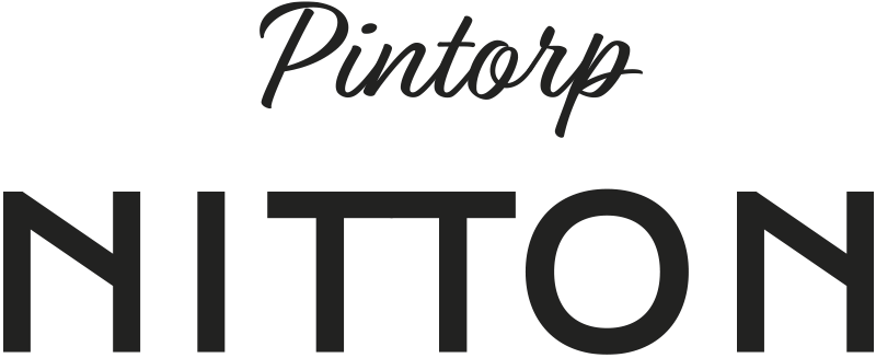 Pintorp Nitton AB logotyp