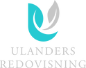 Ulanders Redovisning AB logotyp
