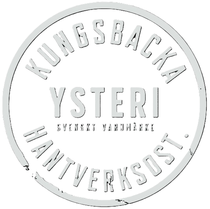 Kungsbacka Ysteri AB logotyp