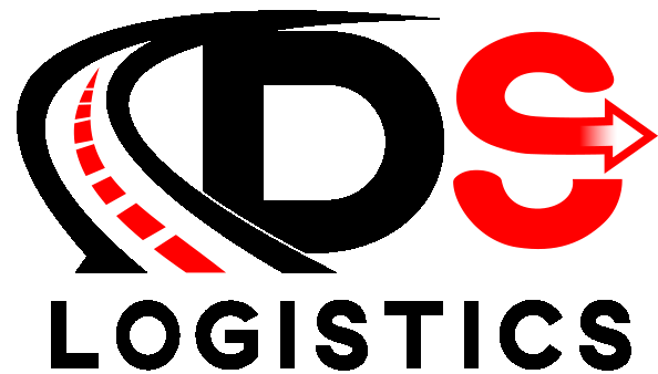 DS Logistics AB logotyp