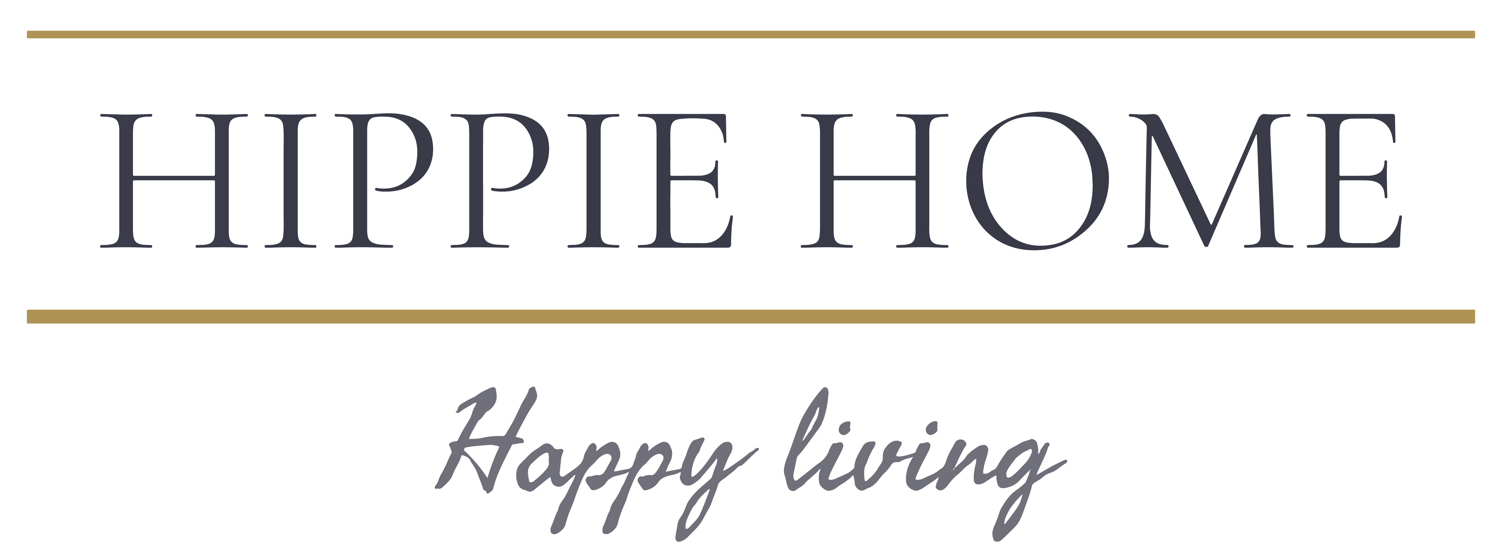 Hippie Home AB logotyp