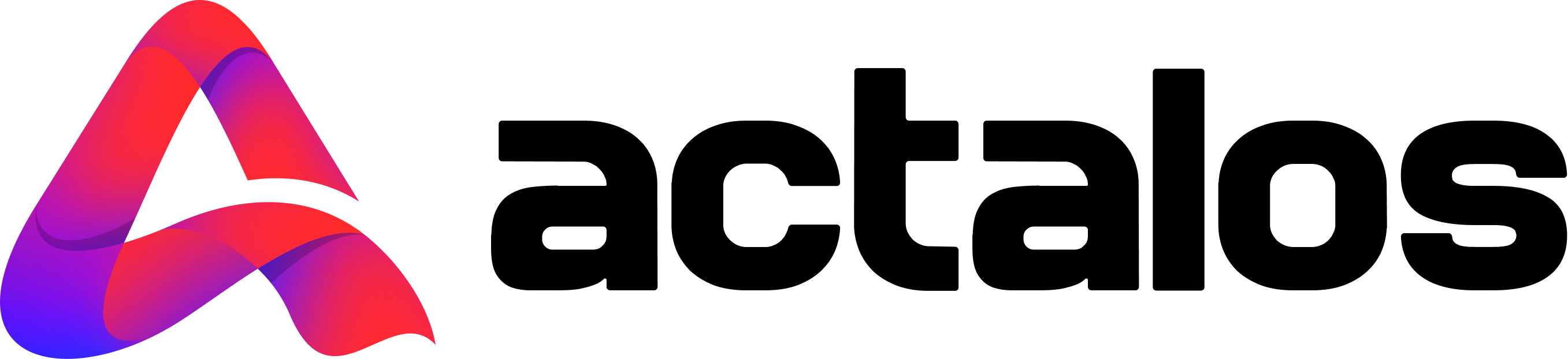 Actalos AB logotyp