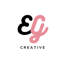 EG Creative AB logotyp