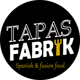 Fabrik Food Truck AB logotyp
