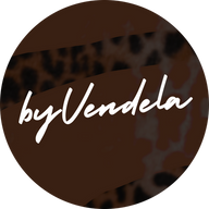 VisualsByVendela AB logotyp