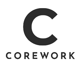 CoreWork i Sverige AB logotyp