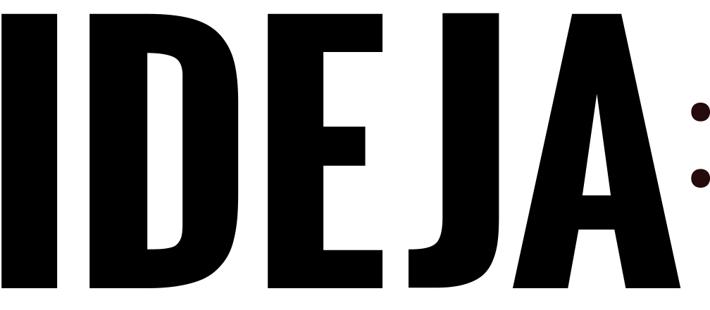 IDEJA AB logotyp