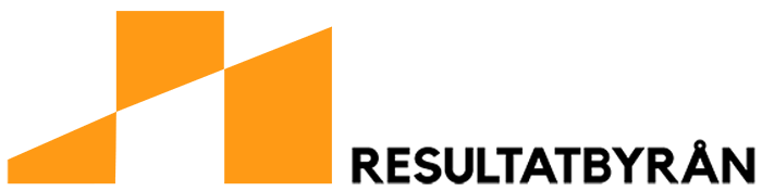 Resultatbyrån i Sthlm AB logotyp