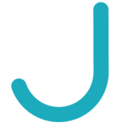 Jippie design & kommunikation AB logotyp