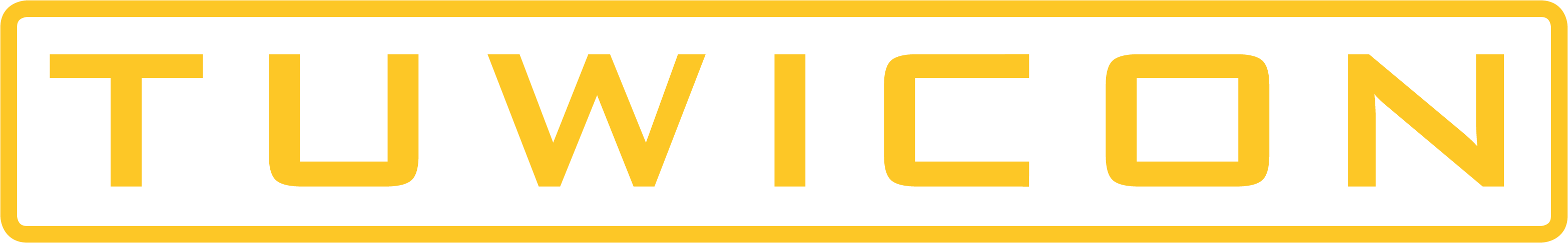 TuWicon AB logotyp