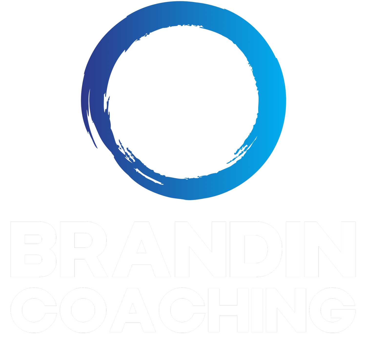 Brandin Coaching AB logotyp