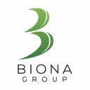 Biona Group AB logotyp