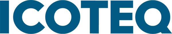 Icoteq AB logotyp