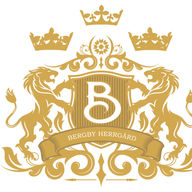 Bergby Herrgård AB logotyp