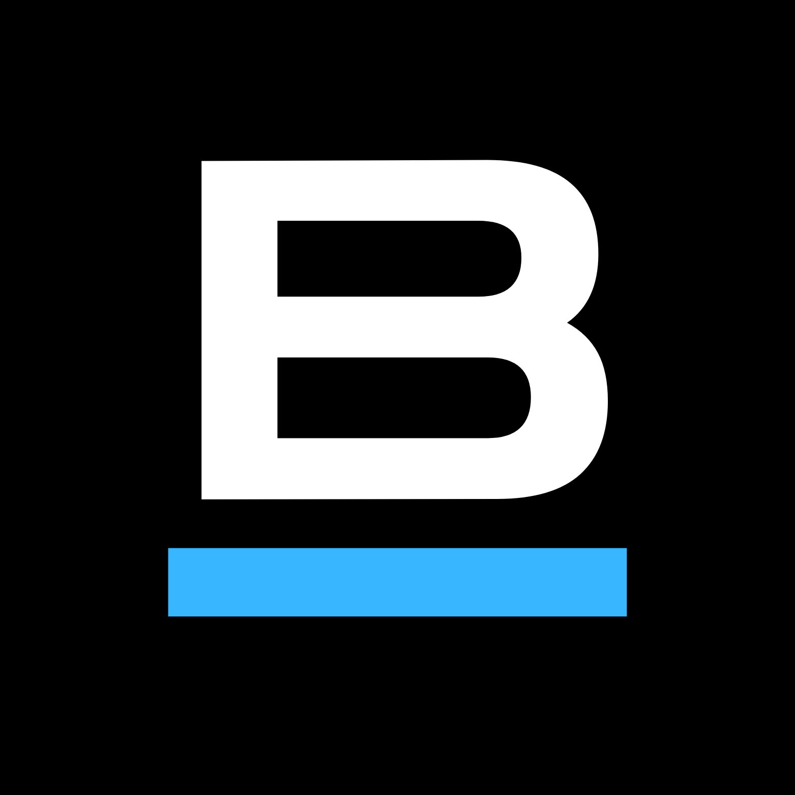 Bibergs Bil AB logotyp