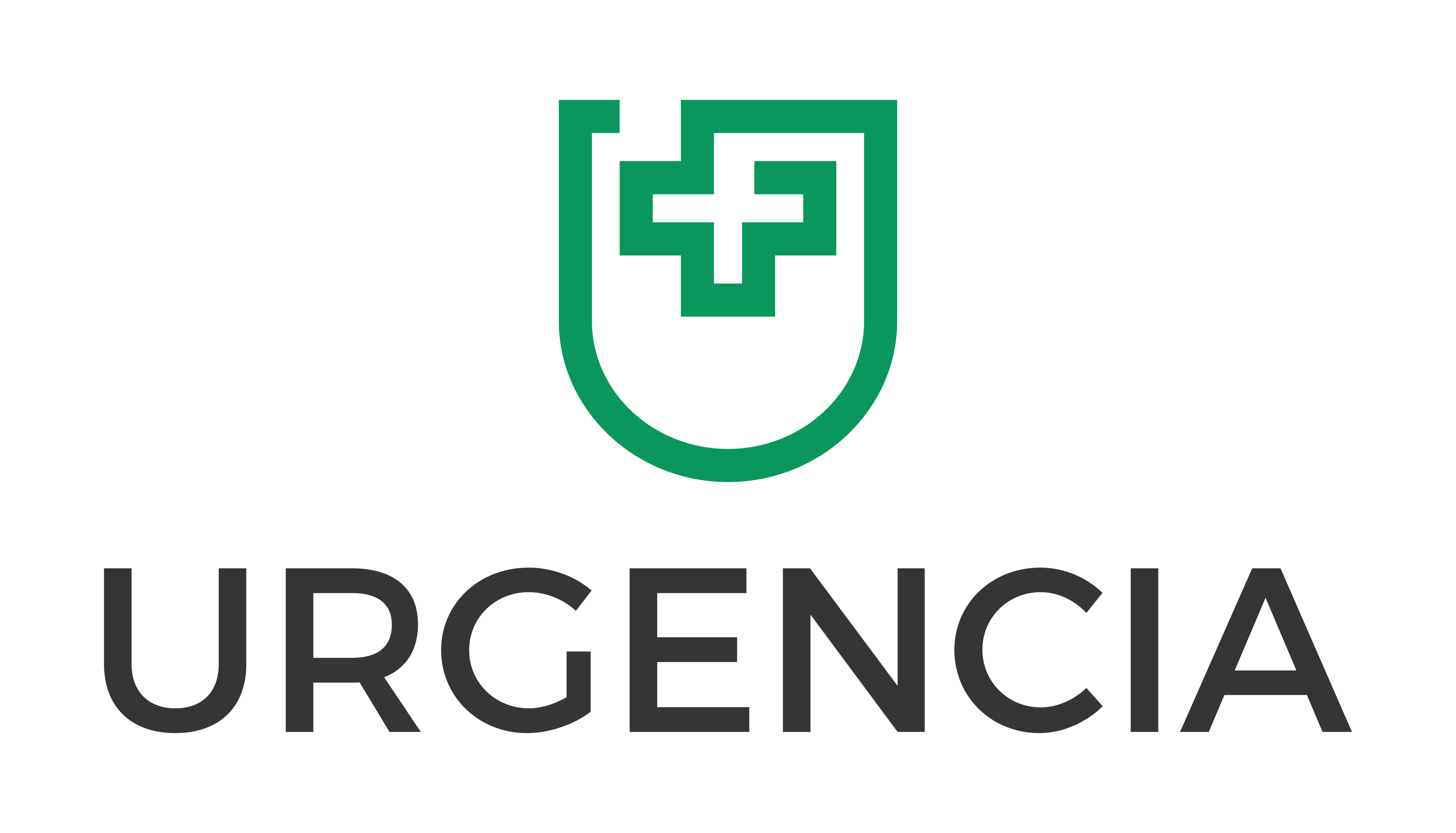 Urgencia AB logotyp