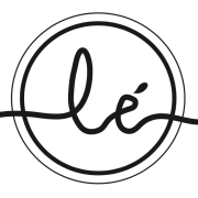 Linnéa Ekman AB logotyp