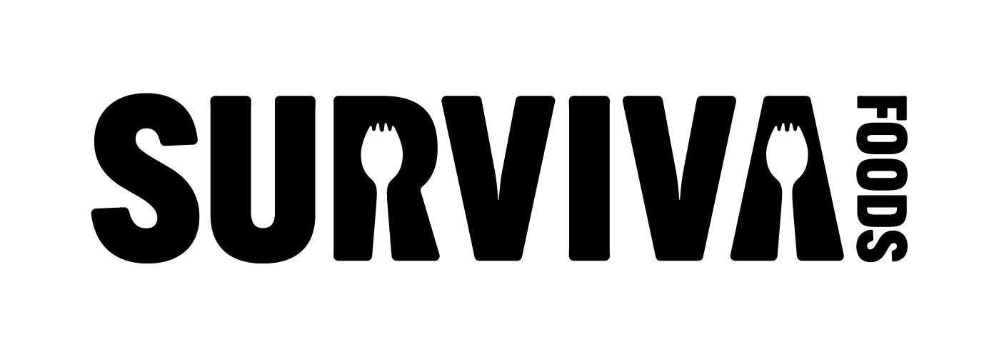 Surviva Foods AB logotyp