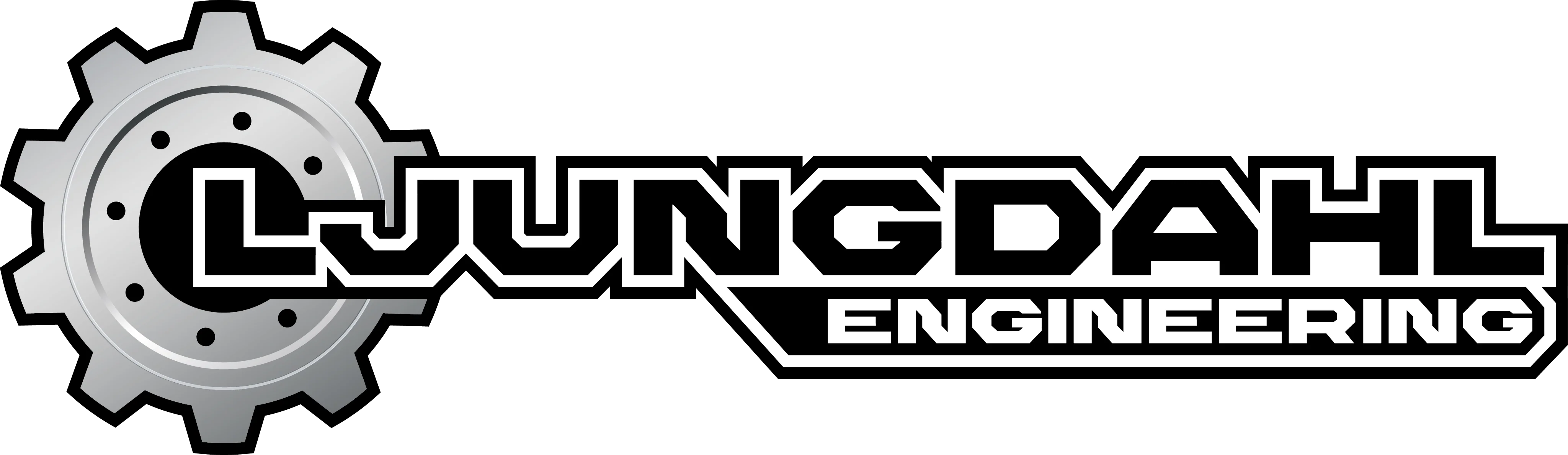 Ljungdahl Engineering AB logotyp