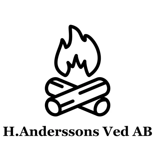 H. Anderssons Ved AB logotyp