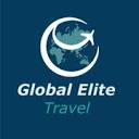 Global Elite Travel AB logotyp