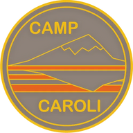 Camp Caroli AB logotyp