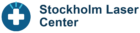 Stockholm laser center AB logotyp