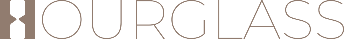 Hourglass AB logotyp
