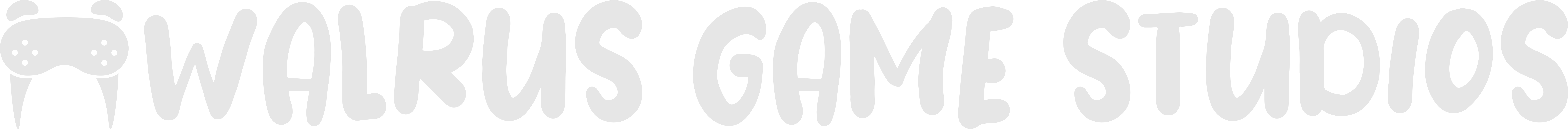 Walrus Game Studios AB logotyp