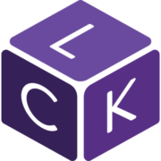 Games by Lyck AB logotyp